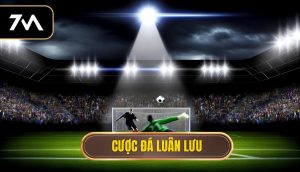 Cược đá luân lưu