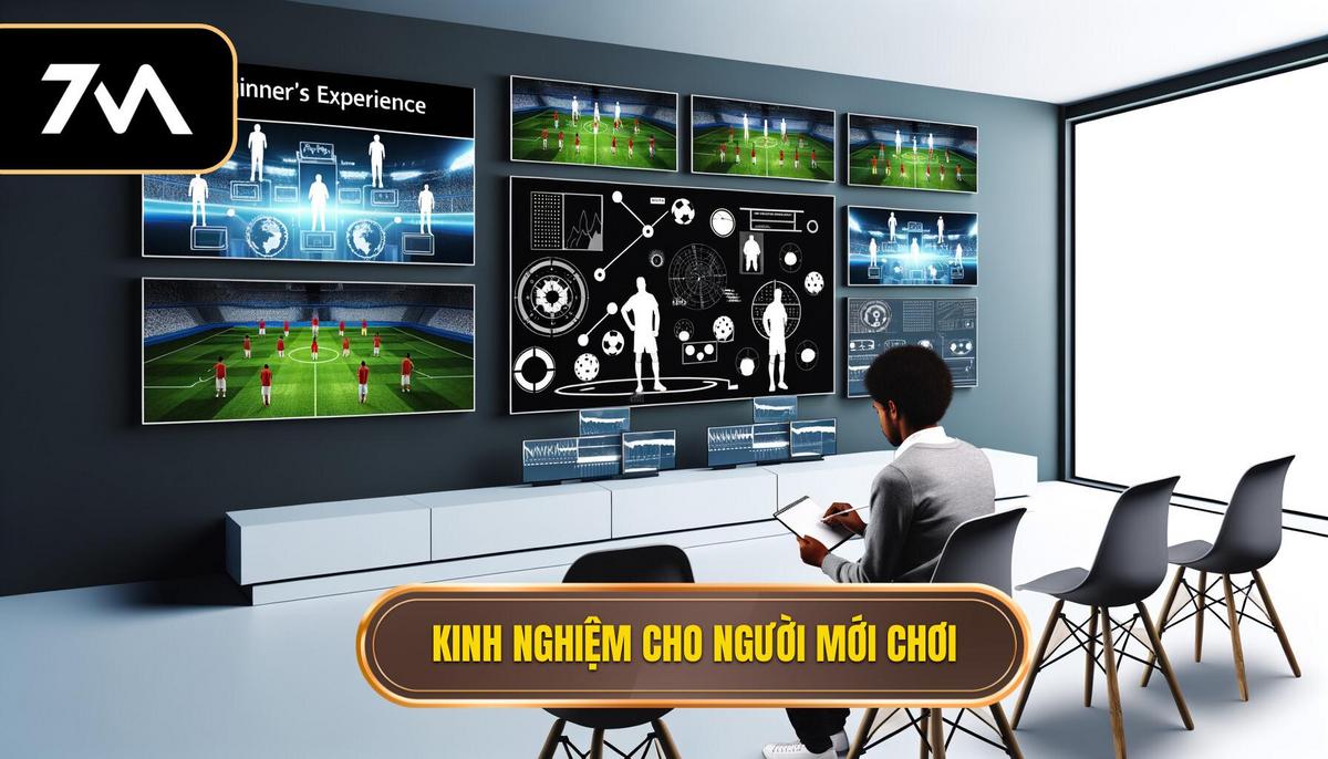 Kinh nghiệm cho người mới chơi: Bí quyết từ cơ bản đến nâng cao 3 Kinh nghiệm cho người mới chơi