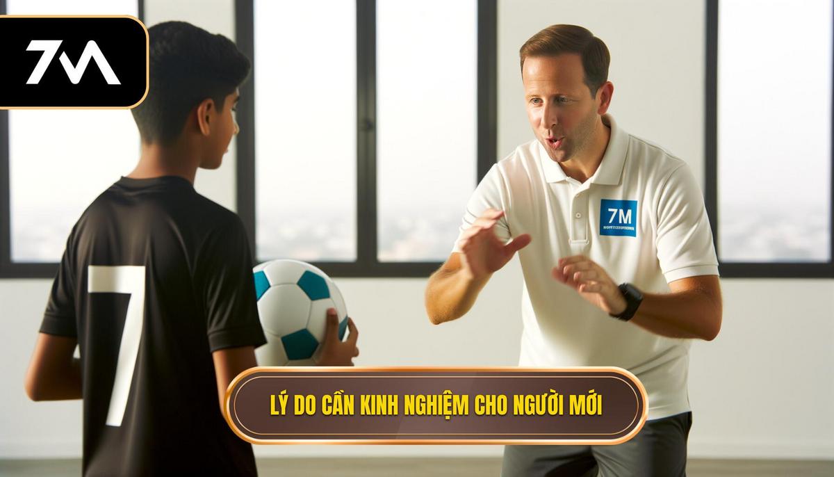 Kinh nghiệm cho người mới chơi: Bí quyết từ cơ bản đến nâng cao 1 Tại sao cần tìm hiểu kinh nghiệm cho người mới chơi_