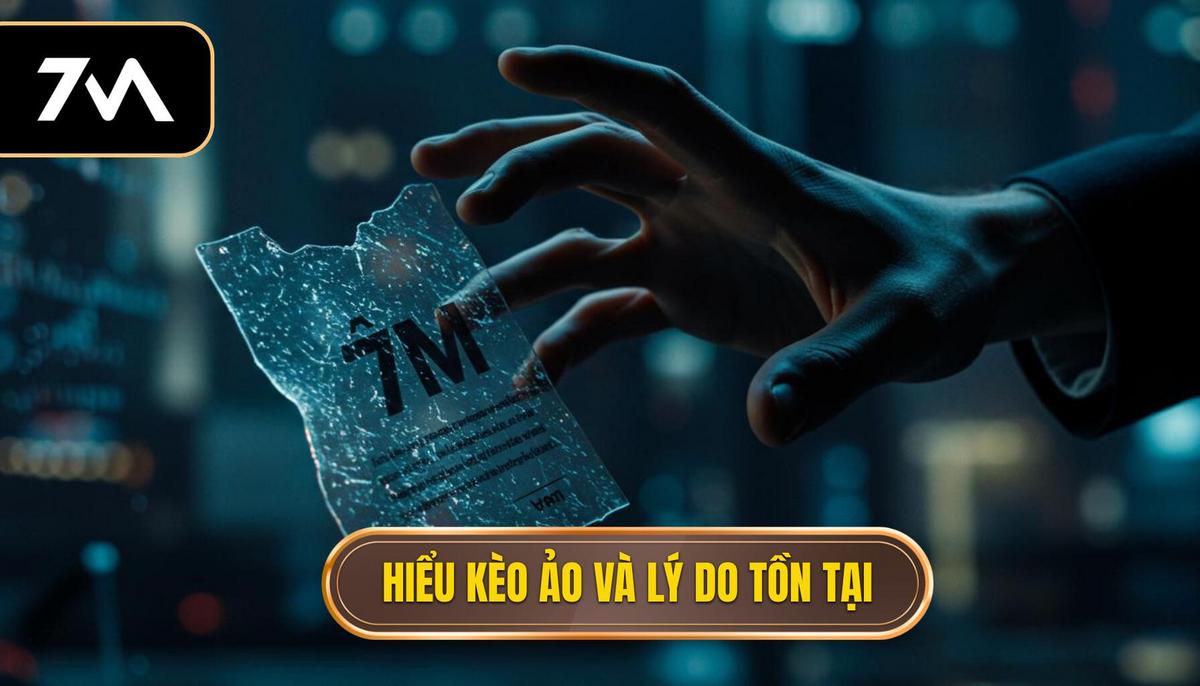 Mẹo “Né Bẫy” Kèo Ảo: Chiến Lược Toàn Diện Cho Người Chơi Thông Minh 1 Phần 1_ Hiểu Rõ Bản Chất Của “Kèo Ảo” và Tại Sao Chúng Tồn Tại