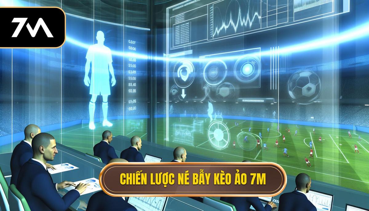 Mẹo “Né Bẫy” Kèo Ảo Trên 7M: Hướng Dẫn Chi Tiết Từ Chuyên Gia 2 Phần 2_ Chiến Lược Phân Tích Chuyên Sâu – Chìa Khóa Áp Dụng Mẹo “Né Bẫy” Kèo Ảo Trên 7M