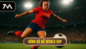 thumb - Bóng đá nữ World Cup