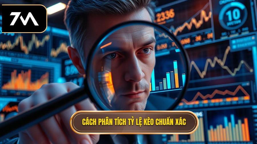Hiểu bản chất của việc phân tích tỷ lệ kèo