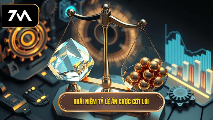 Tỷ lệ ăn cược là gì? Bản chất cốt lõi