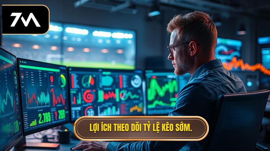 Tại sao cần theo dõi tỷ lệ kèo bóng đá ngày mai từ sớm?
