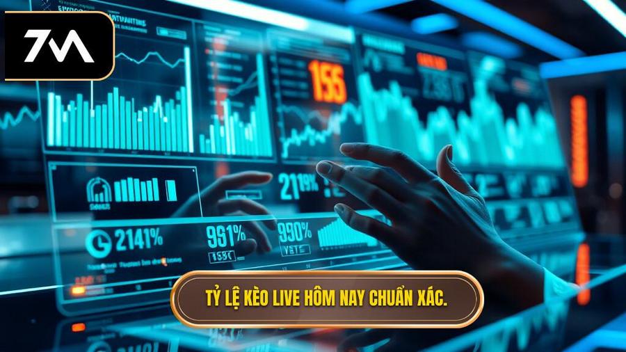 Tỷ lệ kèo live hôm nay là gì và tại sao nó lại quan trọng?