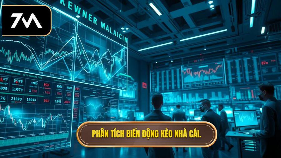 Phân tích đa chiều về biến động kèo nhà cái