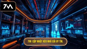 Cập nhật kèo nhà cái