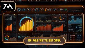 Phân tích tỷ lệ kèo