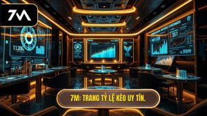 Trang Tỷ Lệ Kèo Uy Tín