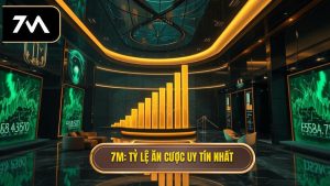 Tỷ lệ ăn cược