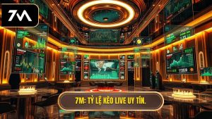 Tỷ Lệ Kèo Live Hôm Nay