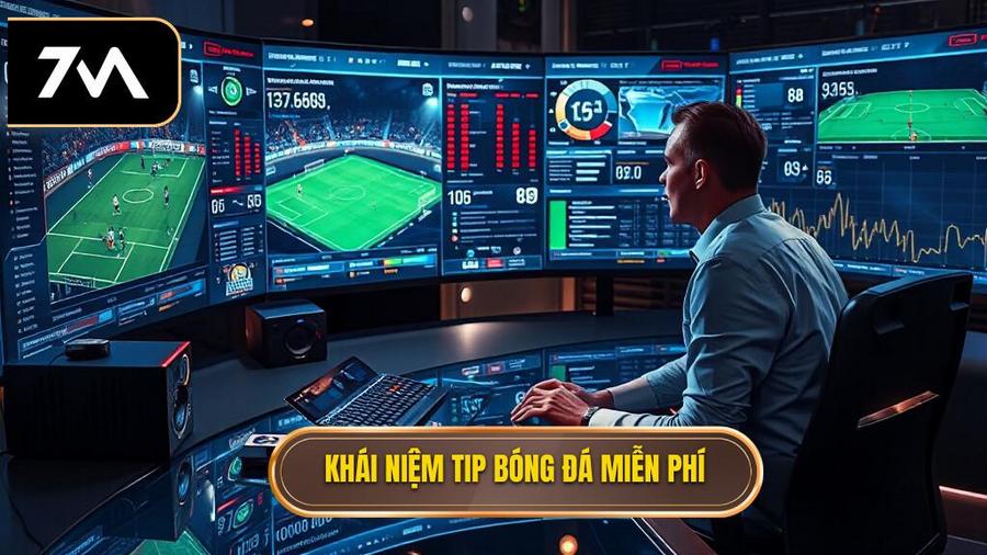 Hiểu đúng về Tip bóng đá miễn phí