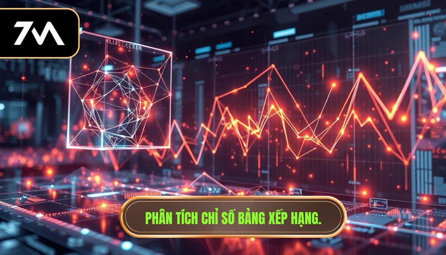 Phân tích chỉ số bảng xếp hạng