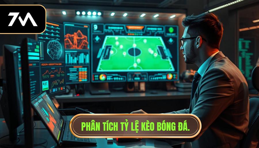 Phân tích tỷ lệ kèo bóng đá