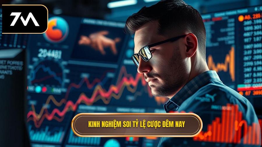 Kinh nghiệm soi tỷ lệ cược đêm nay từ cao thủ helmarud.com