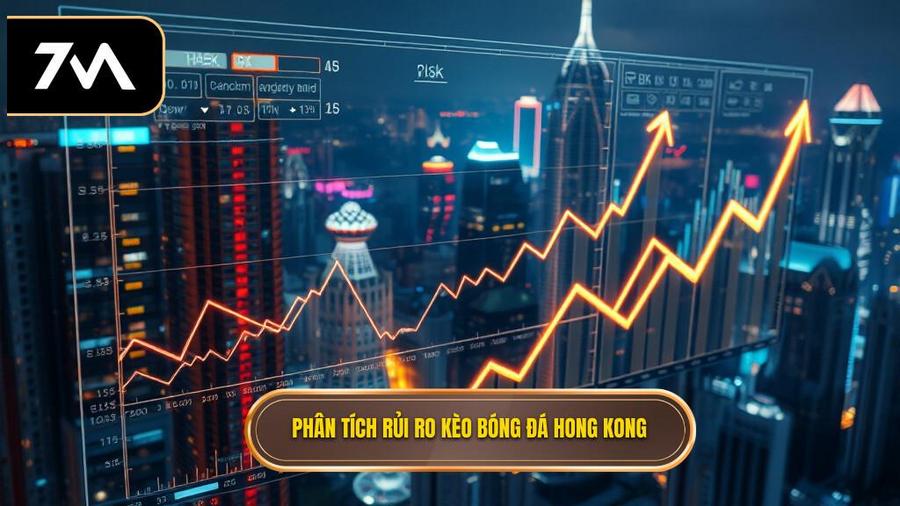 Phân tích đa chiều: Rủi ro và cơ hội từ kèo bóng đá Hong Kong