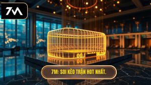 Soi kèo trận hot nhất: Nghệ thuật phân tích và chiến thuật chinh phục nhà cái