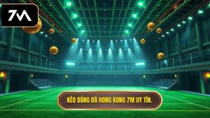 Kèo bóng đá Hong Kong: Phân tích chuyên sâu và chiến thuật thắng lớn